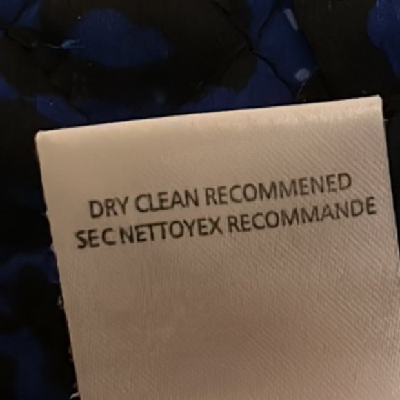 Sharon Young, Collared, Zip Up, Long Sleeves Small Coat, Multi, 12 - Picture 7 of 7